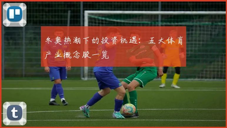 冬奥热潮下的投资机遇：五大体育产业概念股一览